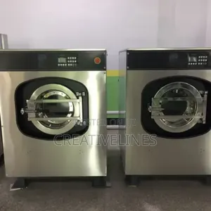 Laundry Services