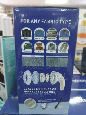 Lint Remover Machine
