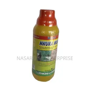 Nwura Wura Weedicide 1litre