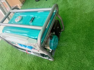 Best Generator Very Strong and Affordable Generator