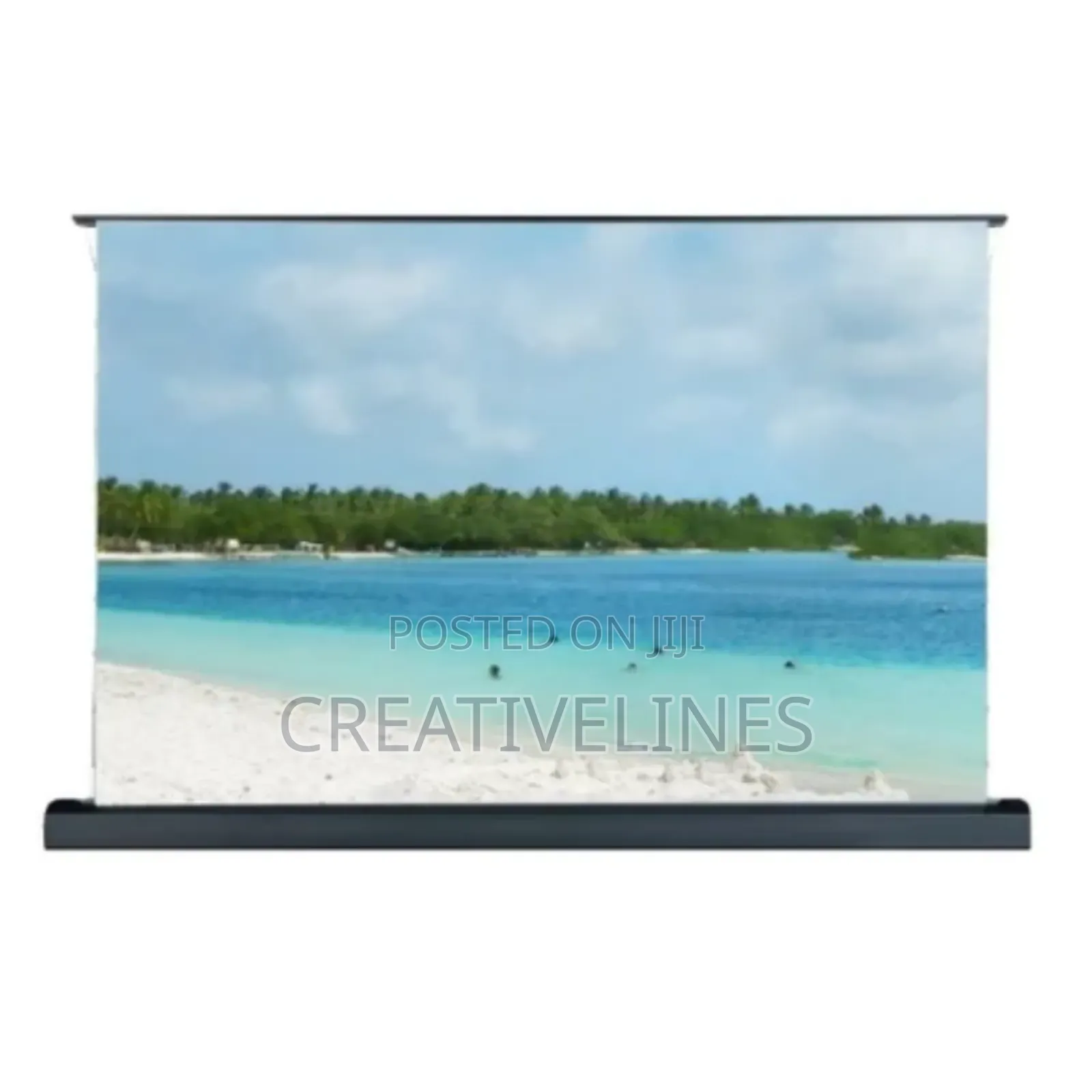 Projector for Remt