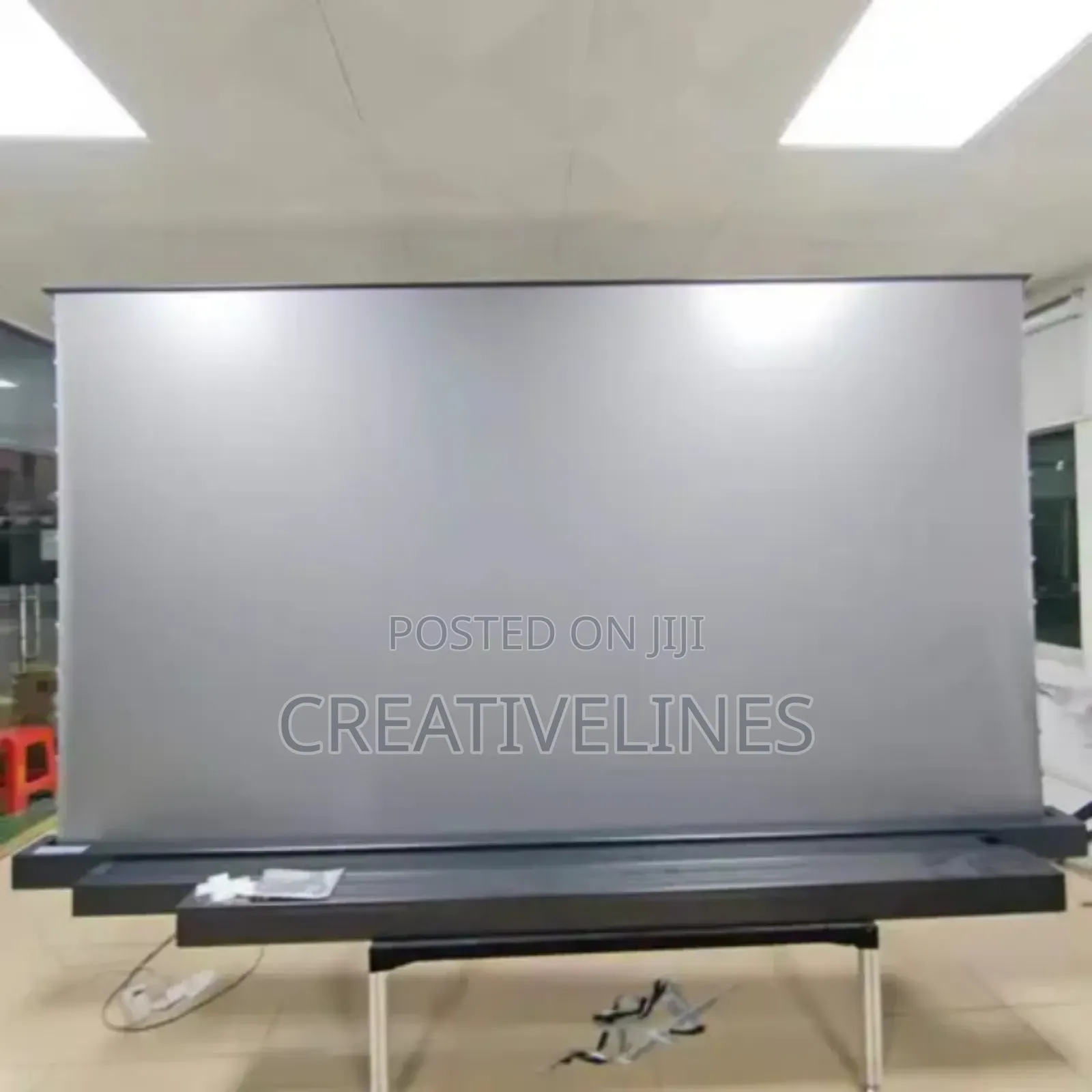 Projector for Remt