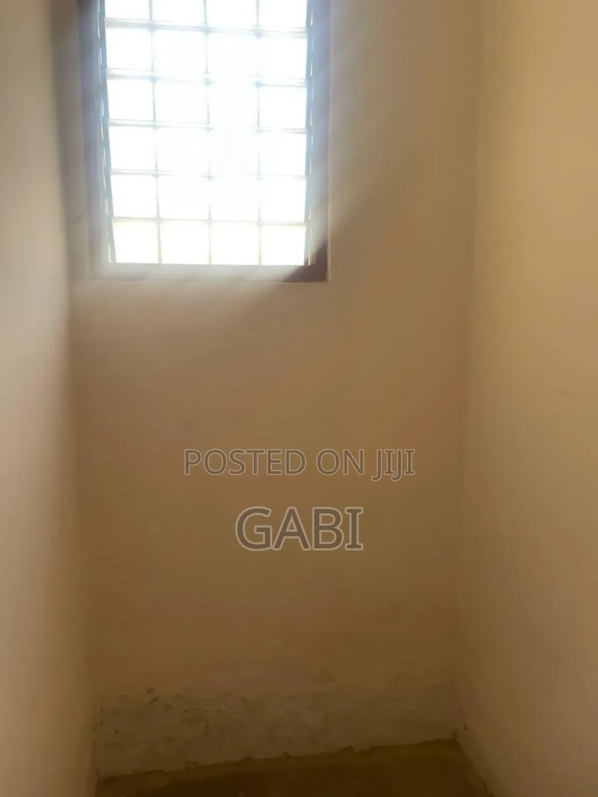 2bdrm Apartment in Affordable Housing, Kumasi Metropolitan for rent