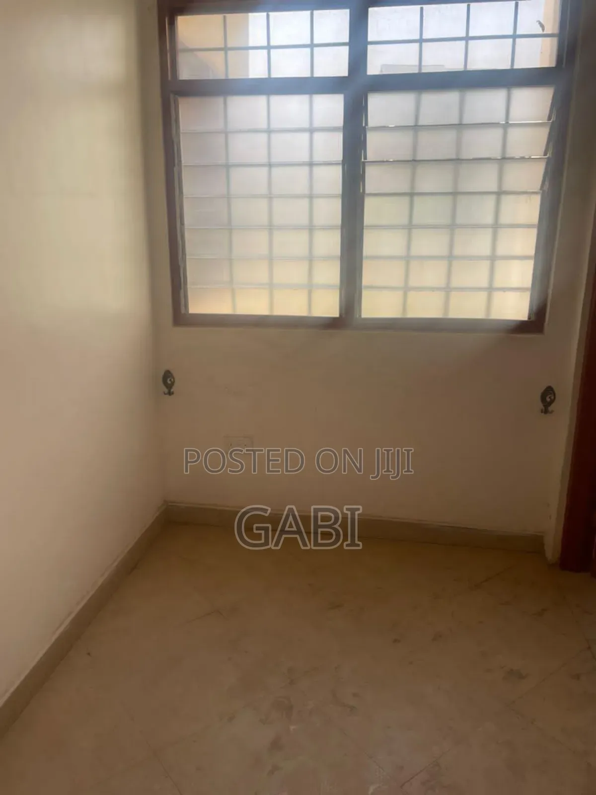 2bdrm Apartment in Affordable Housing, Kumasi Metropolitan for rent