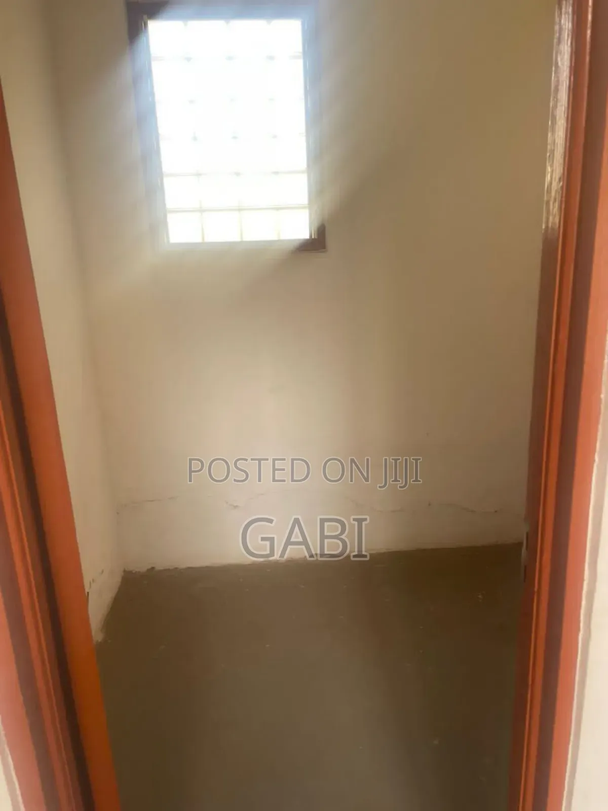 2bdrm Apartment in Affordable Housing, Kumasi Metropolitan for rent