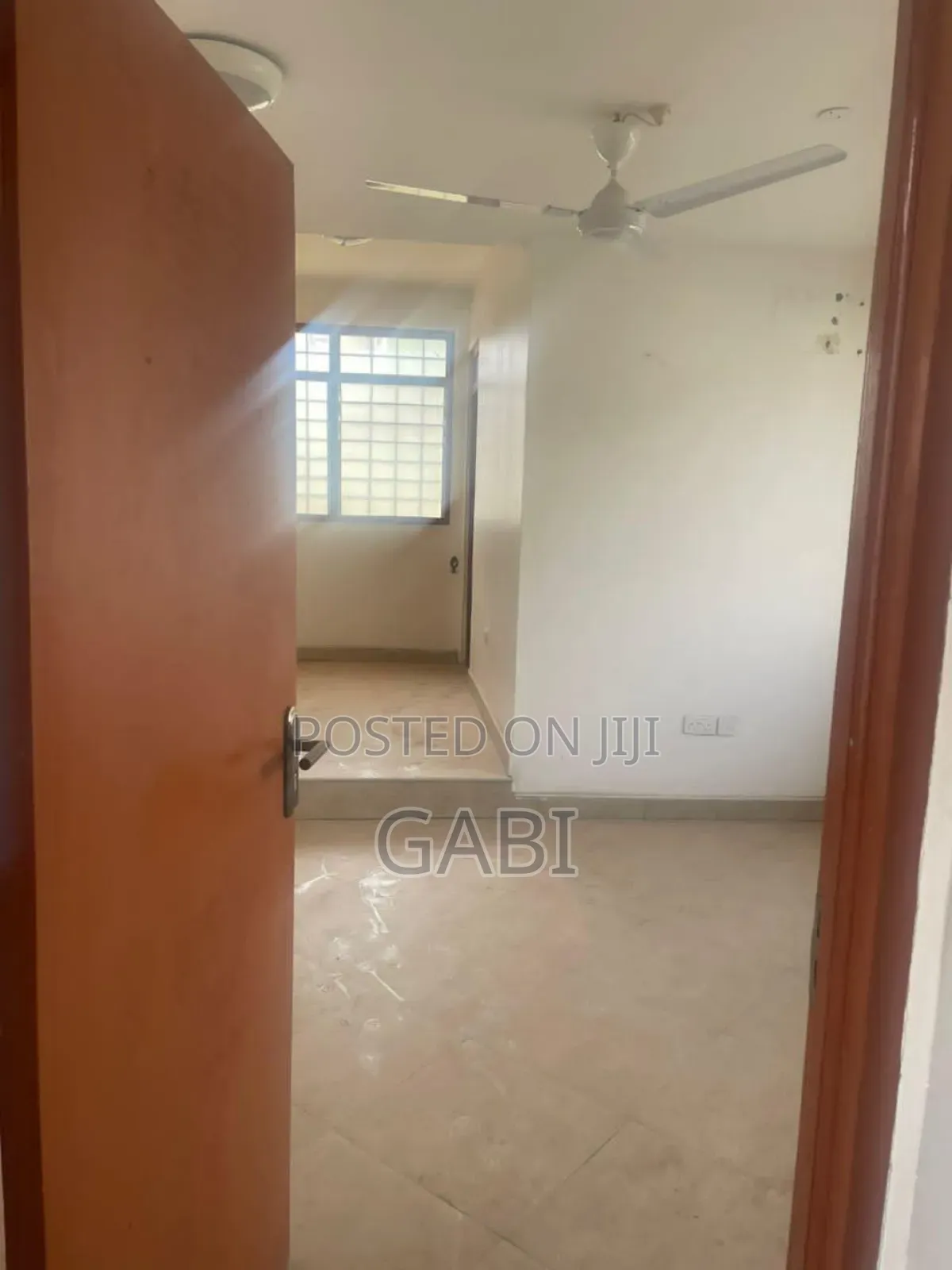 2bdrm Apartment in Affordable Housing, Kumasi Metropolitan for rent