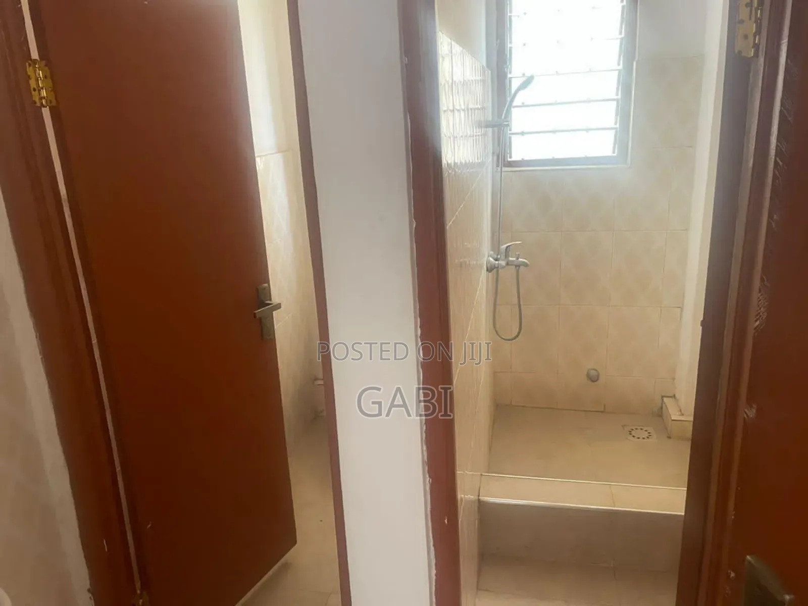 2bdrm Apartment in Affordable Housing, Kumasi Metropolitan for rent