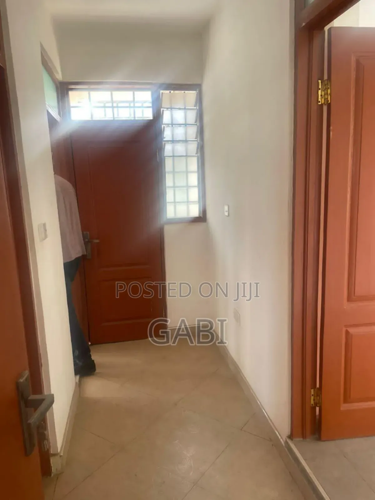 2bdrm Apartment in Affordable Housing, Kumasi Metropolitan for rent