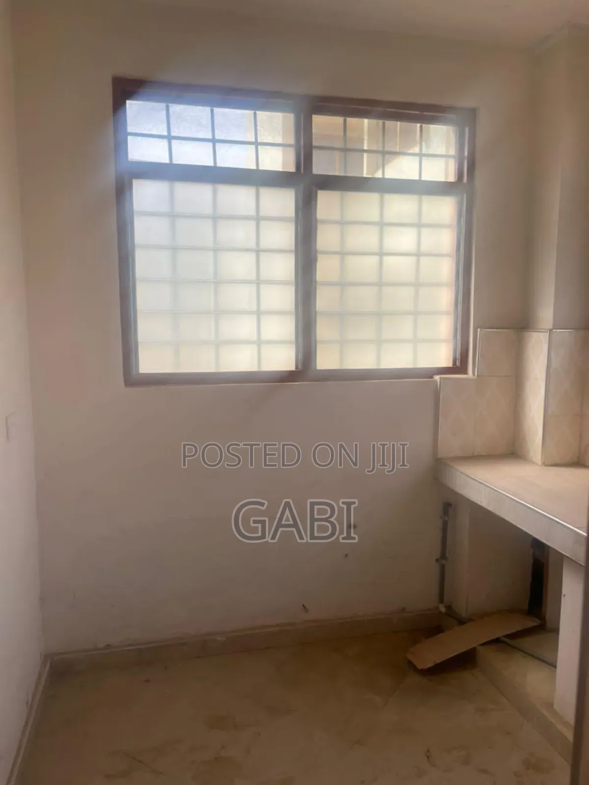 2bdrm Apartment in Affordable Housing, Kumasi Metropolitan for rent