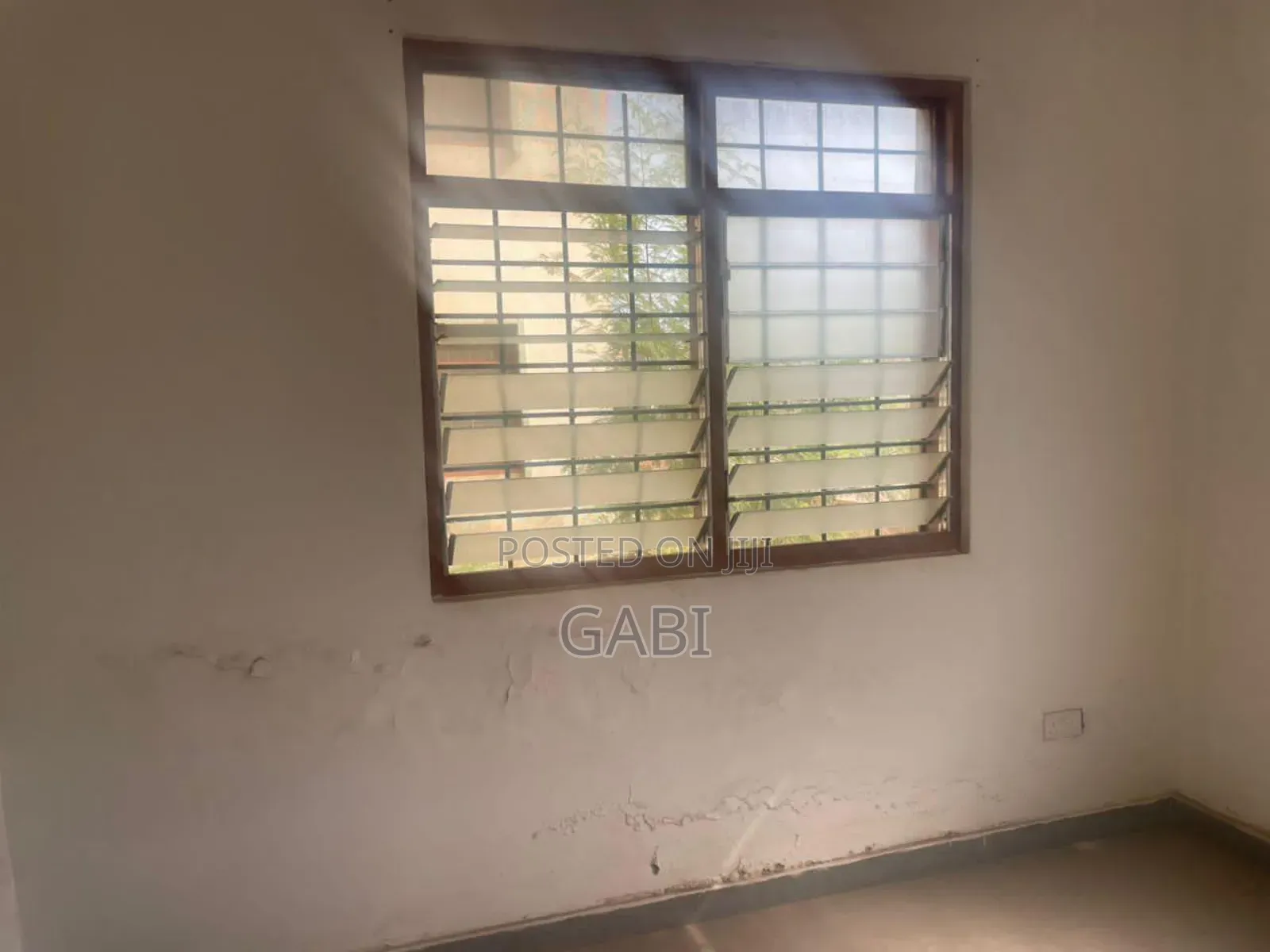 2bdrm Apartment in Affordable Housing, Kumasi Metropolitan for rent