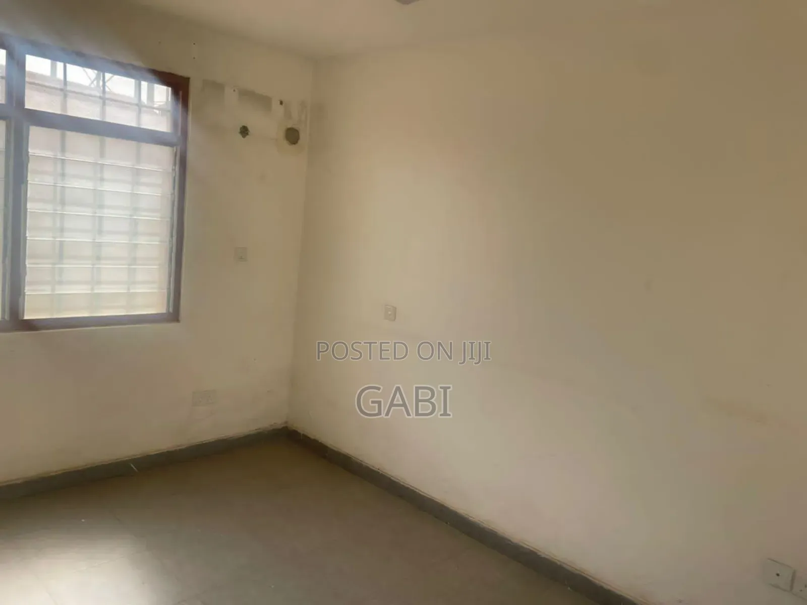 2bdrm Apartment in Affordable Housing, Kumasi Metropolitan for rent