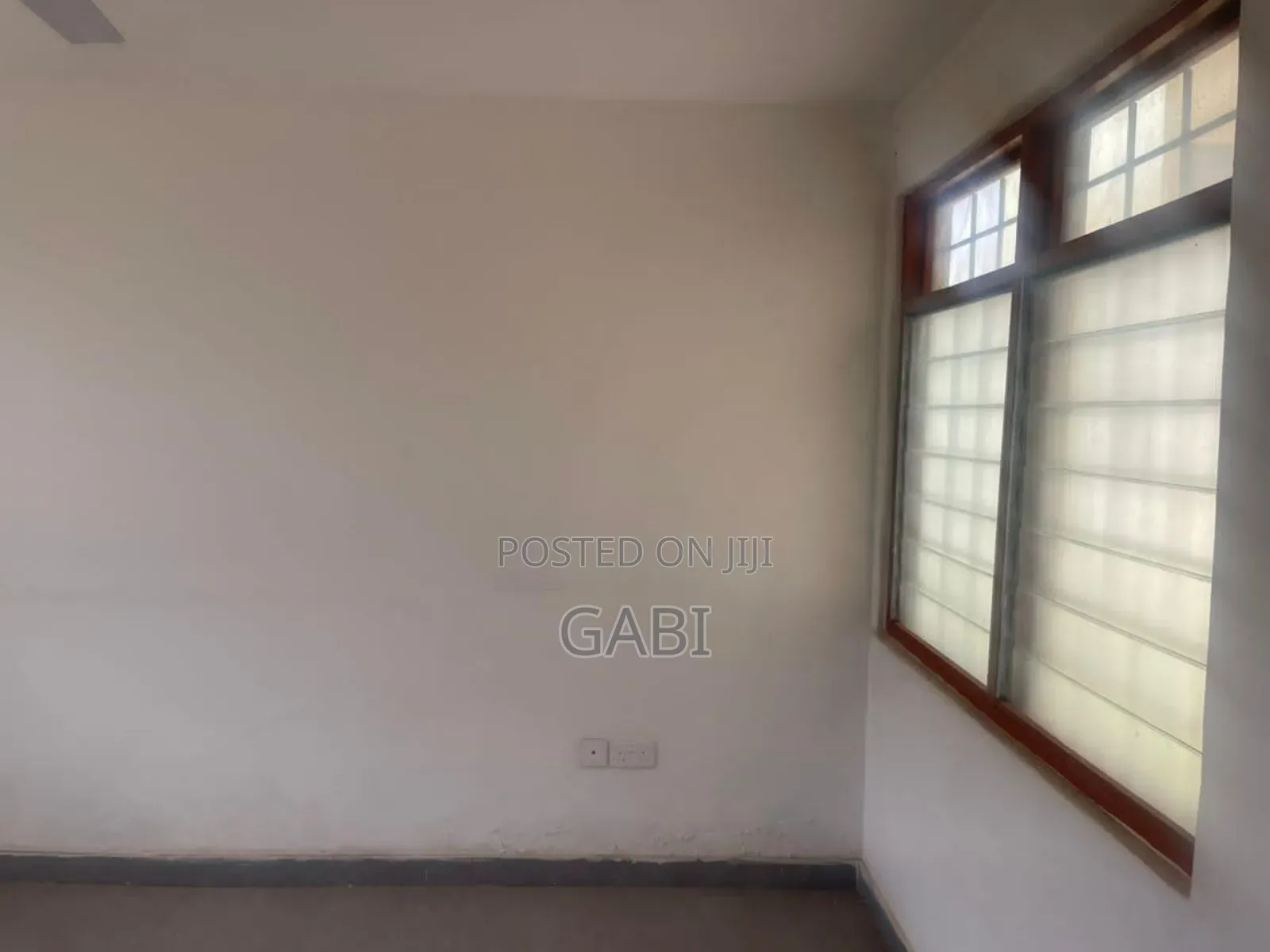2bdrm Apartment in Affordable Housing, Kumasi Metropolitan for rent