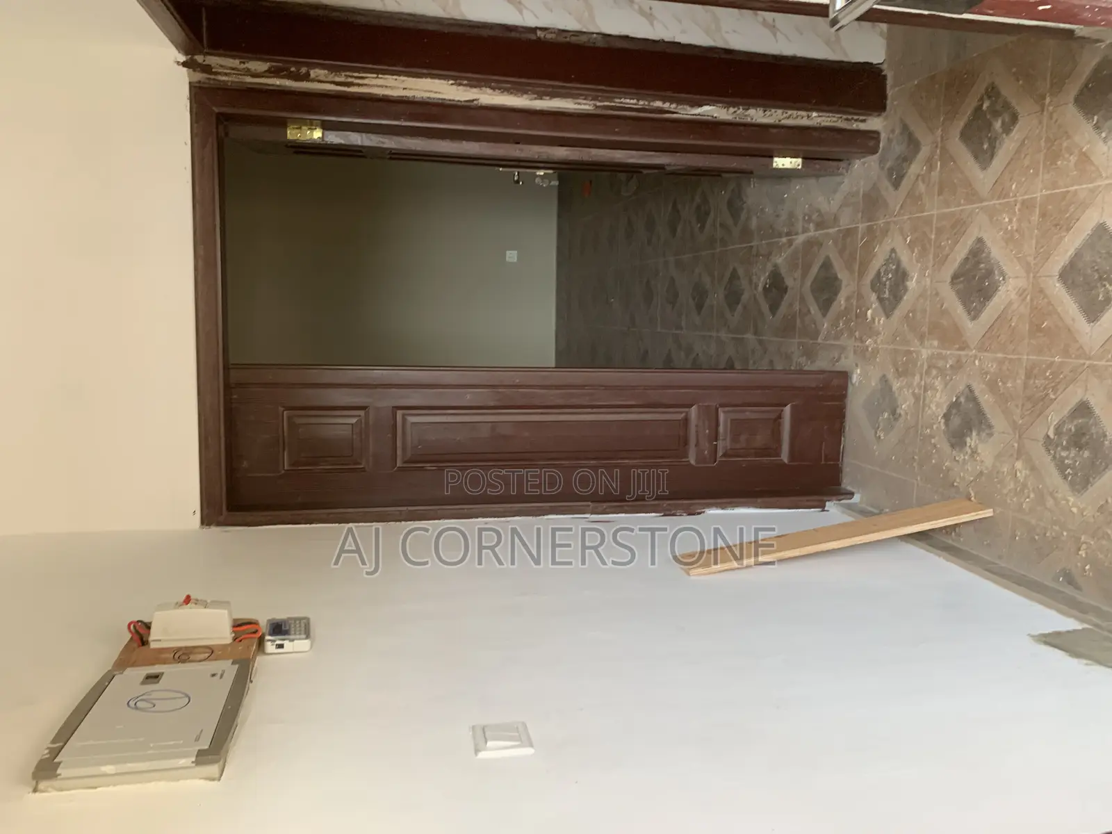 1bdrm Apartment in Pokuase for rent