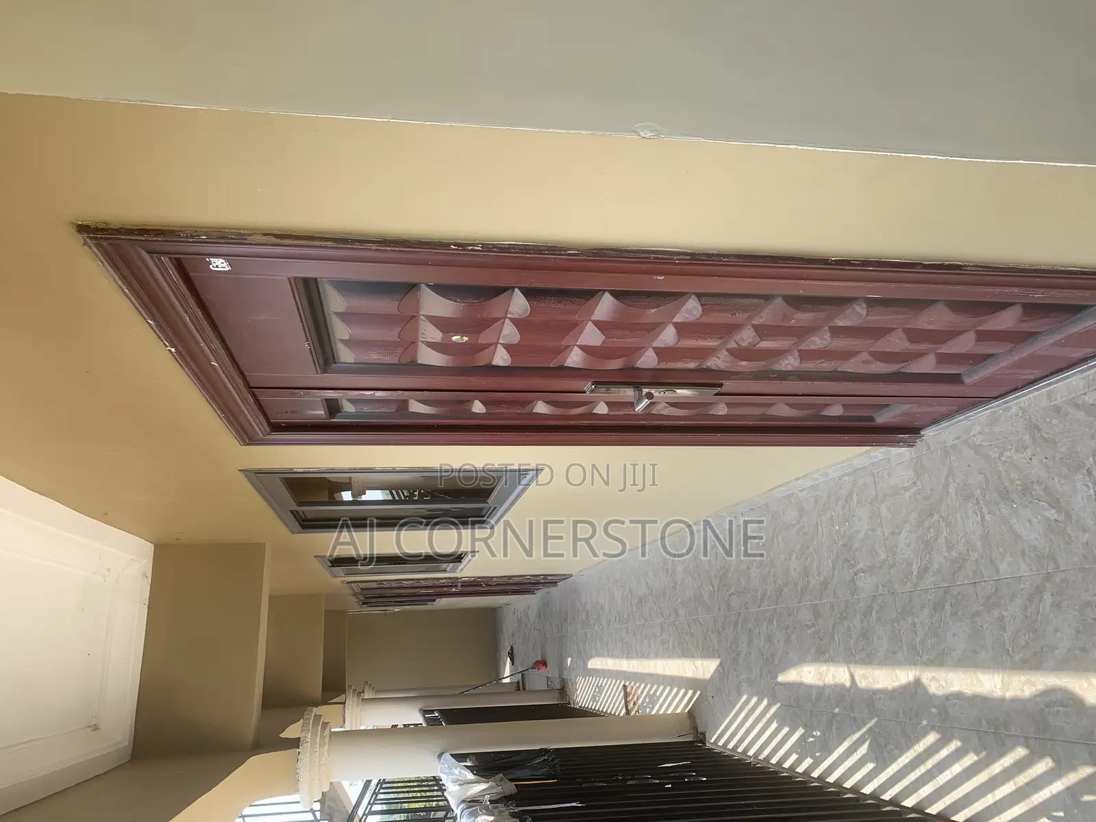 1bdrm Apartment in Pokuase for rent