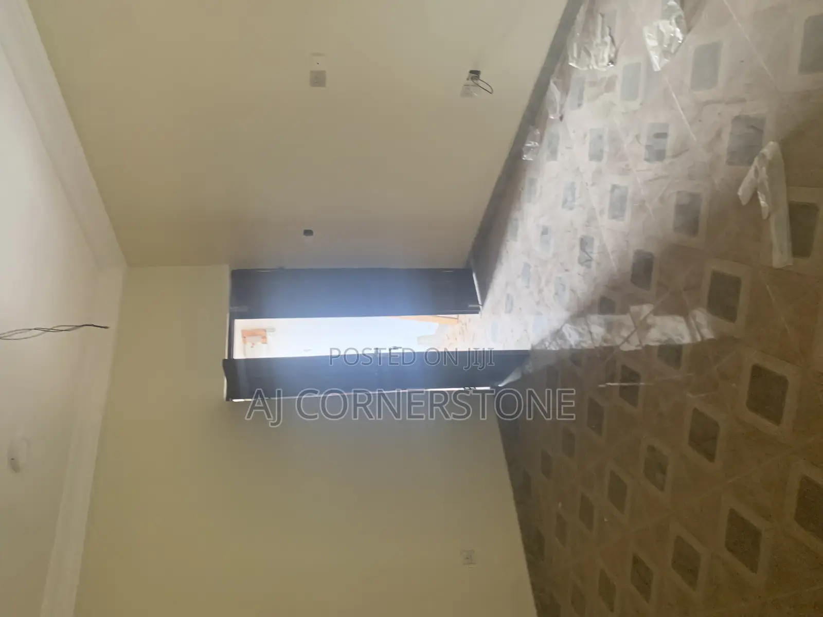 1bdrm Apartment in Pokuase for rent