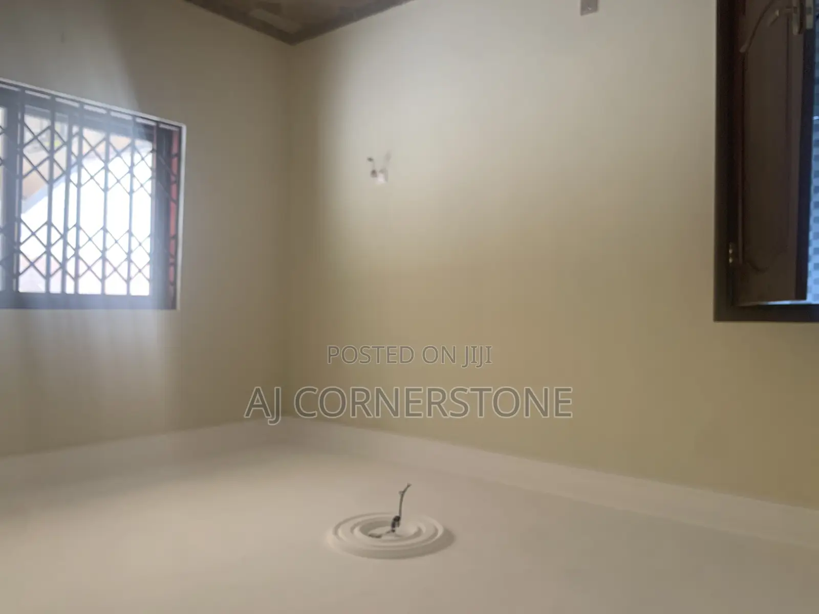1bdrm Apartment in Pokuase for rent