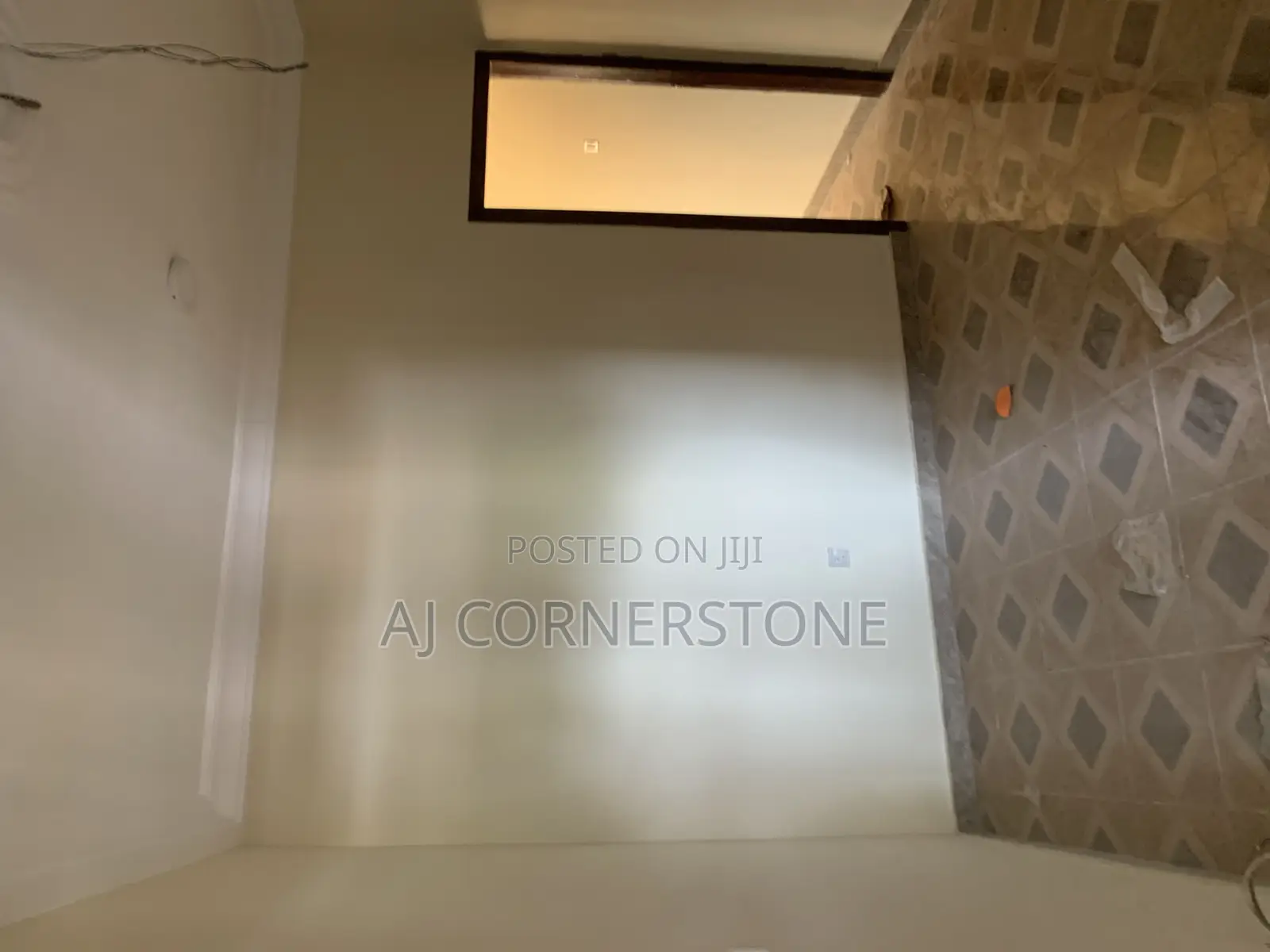 1bdrm Apartment in Pokuase for rent