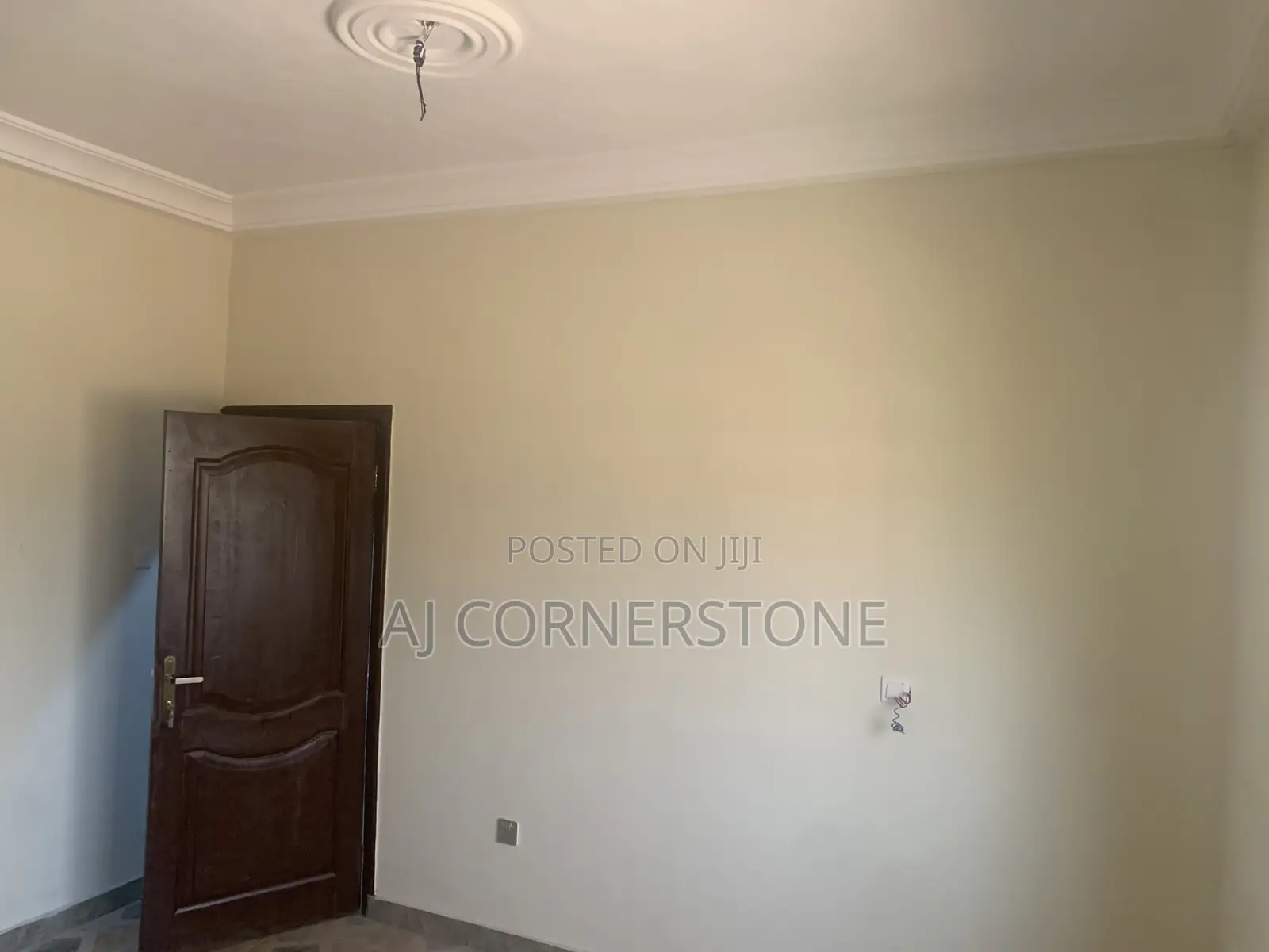 1bdrm Apartment in Pokuase for rent