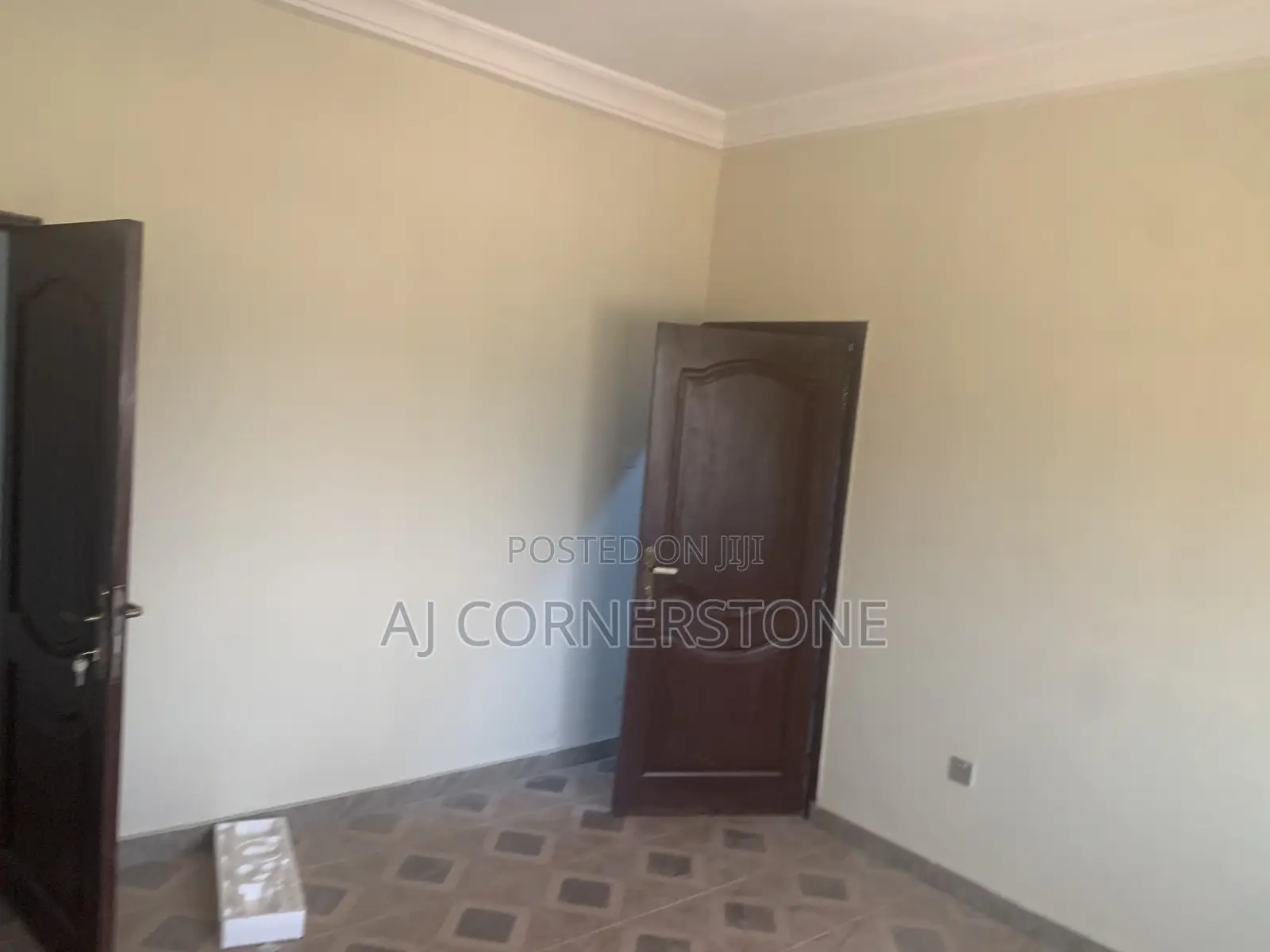 1bdrm Apartment in Pokuase for rent