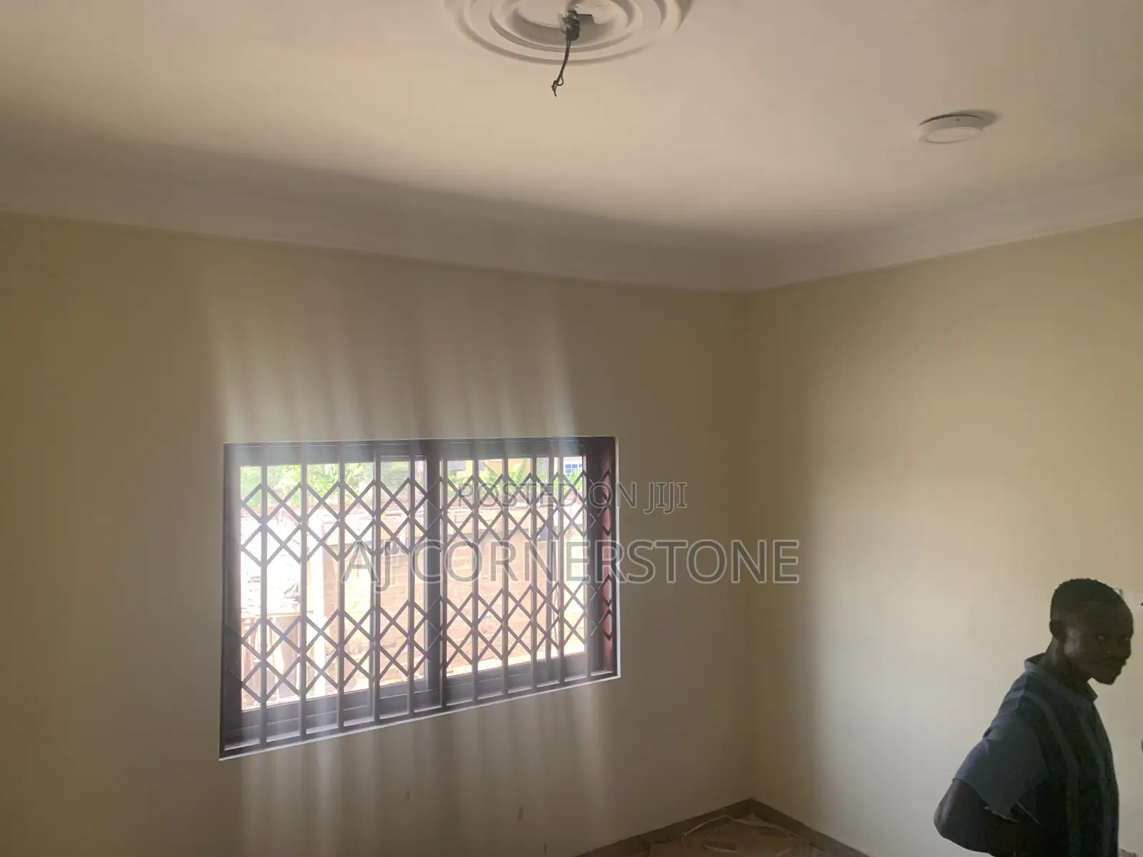 1bdrm Apartment in Pokuase for rent