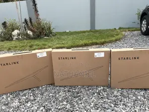 3rd Generation Starlink(Full Kit)