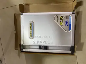 Key Box-26 Keys