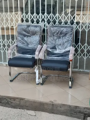 Office Visitors Chair