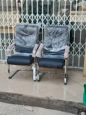 Office Visitor's Chair Executive