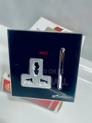 Greenland Single Socket - H8 Series