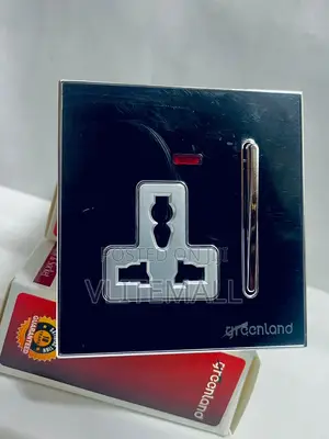 Greenland Single Socket - H8 Series