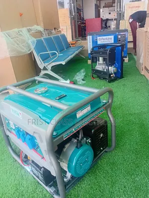Unique Generator Special 16000wax 14kva Generator