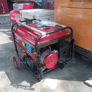 Honda Tech Generator Petrol Generator 10kva