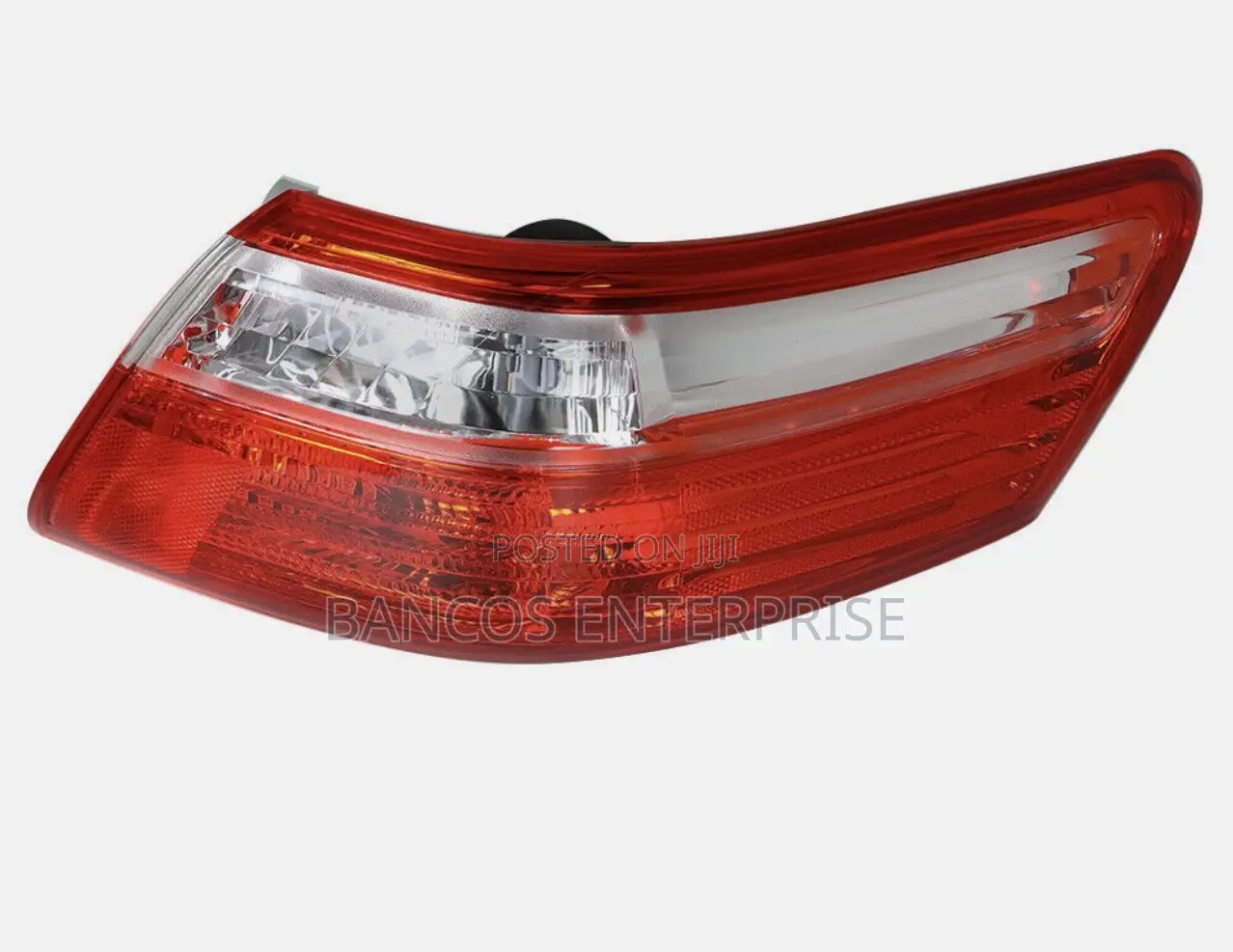 Toyota Camry 2007-2009 Taillight.
