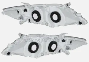 Toyota Camry 2010-2011 Head Light.