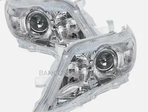 Toyota Camry 2010-2011 Head Light.