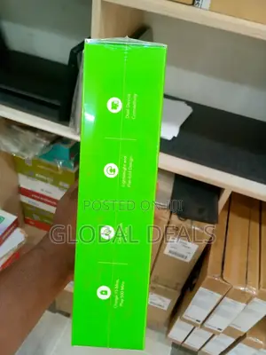 Oraimo Boom Pop 2s Wireless Headset