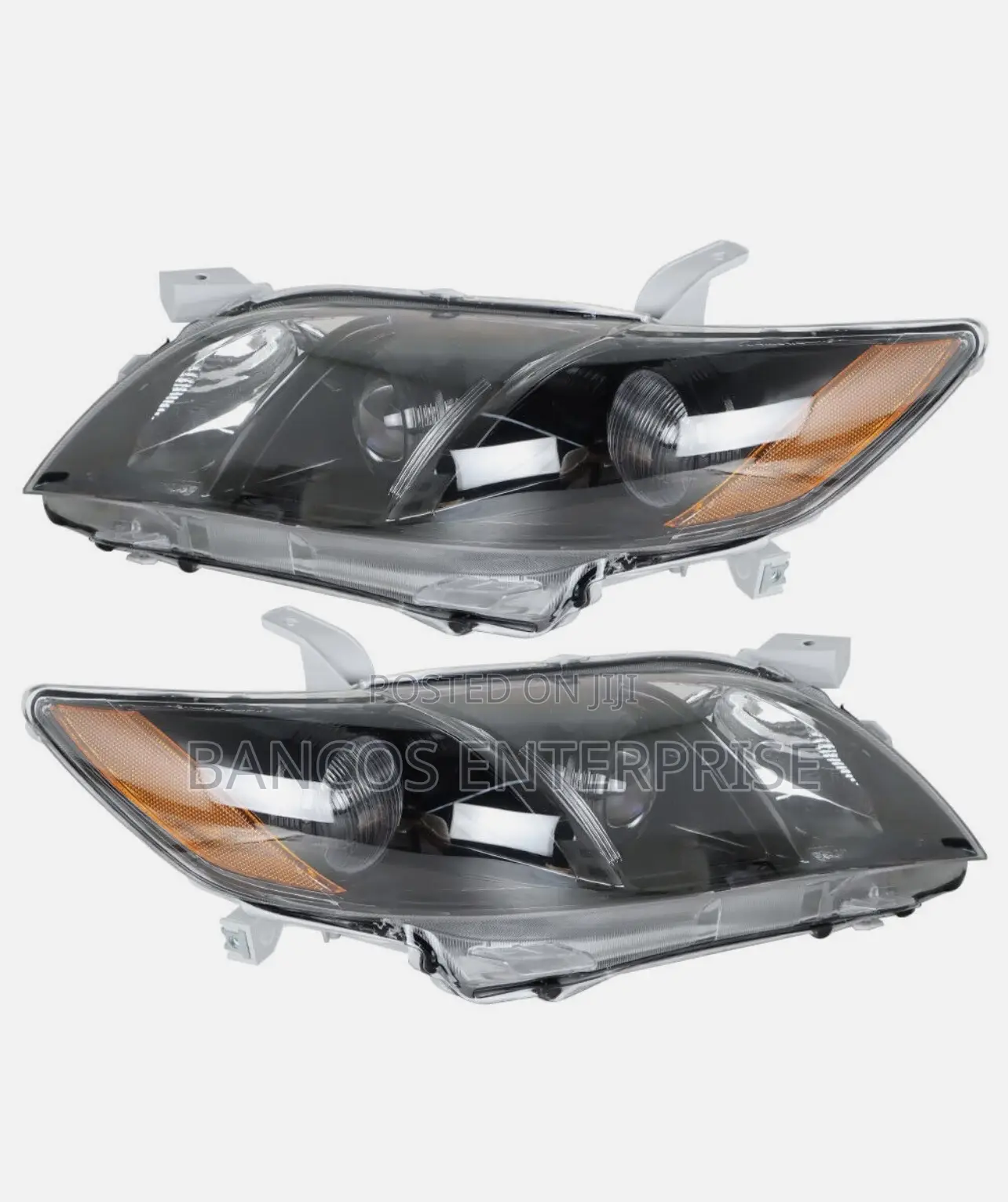 Toyota Camry 2007-2009