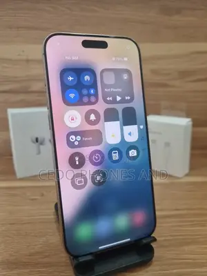 Apple iPhone 16 Pro Max 256 GB Rose Gold
