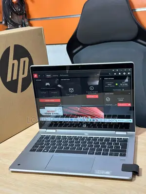 New Laptop HP ProBook X360 11 G6 EE 16GB AMD Ryzen 7 SSD 512GB