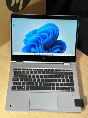 New Laptop HP ProBook X360 11 G6 EE 16GB AMD Ryzen 7 SSD 512GB
