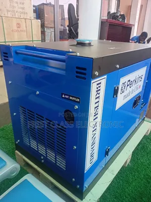 Best Quality Generator for Sale Generator 15kva 16500wax