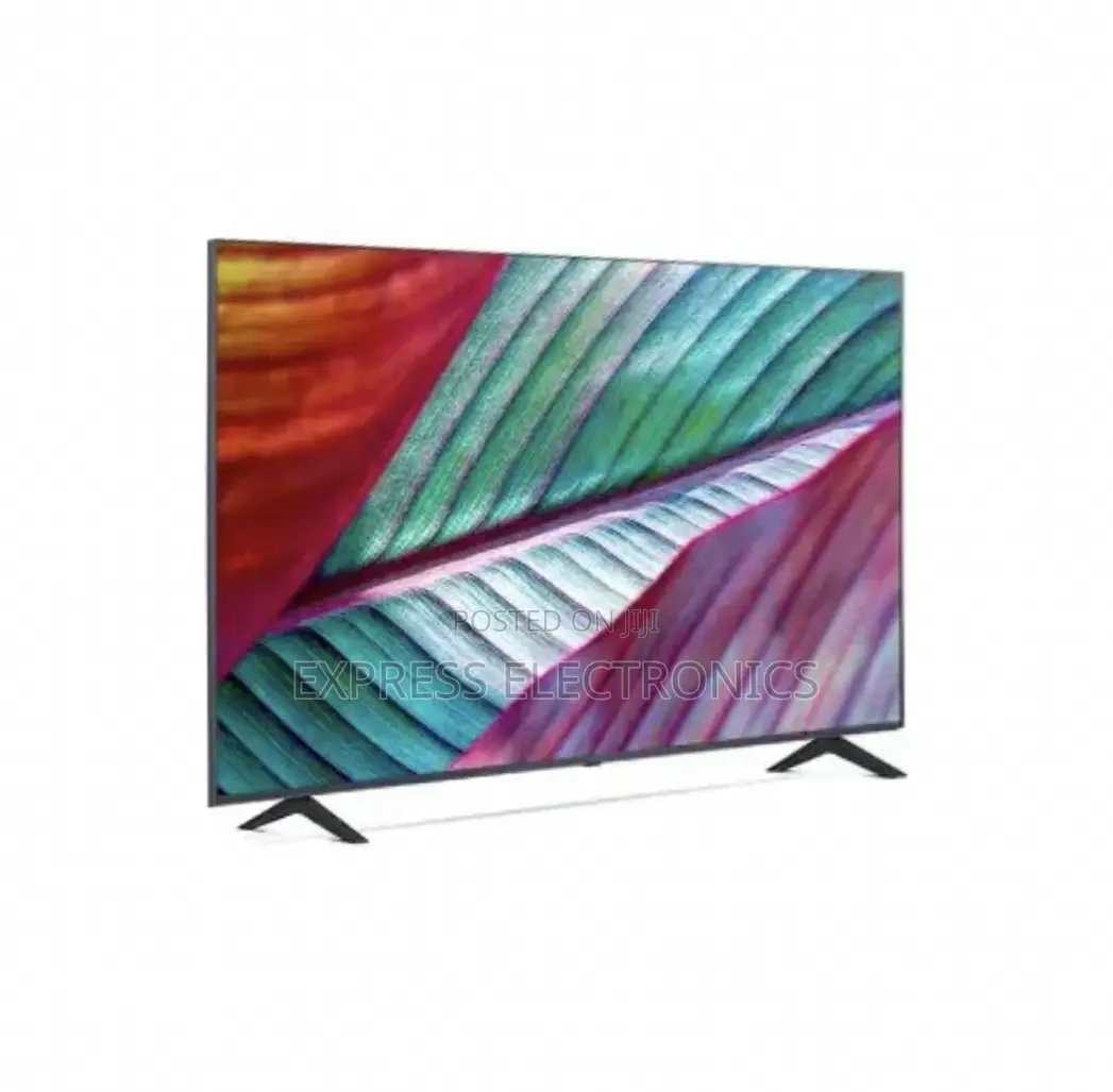 Ultra Modern Lg 65ur 7800 UHD Smart Television