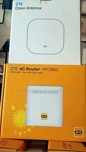 MTN New Turbonet With Yello Biz Data Sim