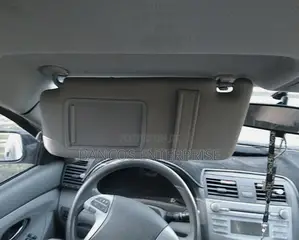 Toyota Camry 2007-2009 Sun Visor