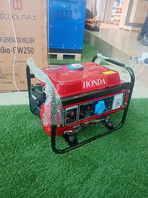 3500watts Honda Petrol Mini Generator 7.5kva