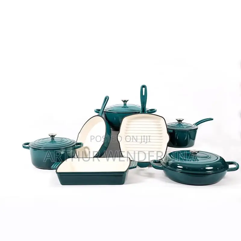 Classic Durable Cooking Ware