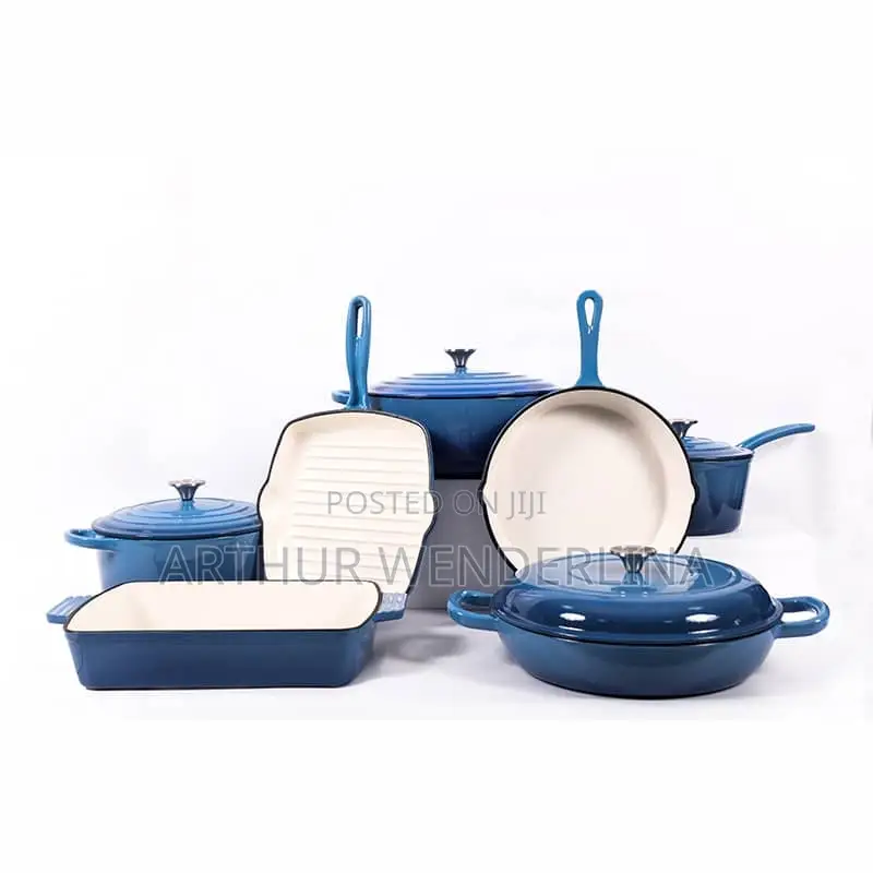 Classic Durable Cooking Ware