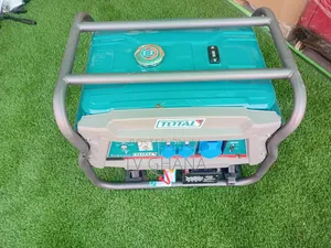 Total Pertol Generator