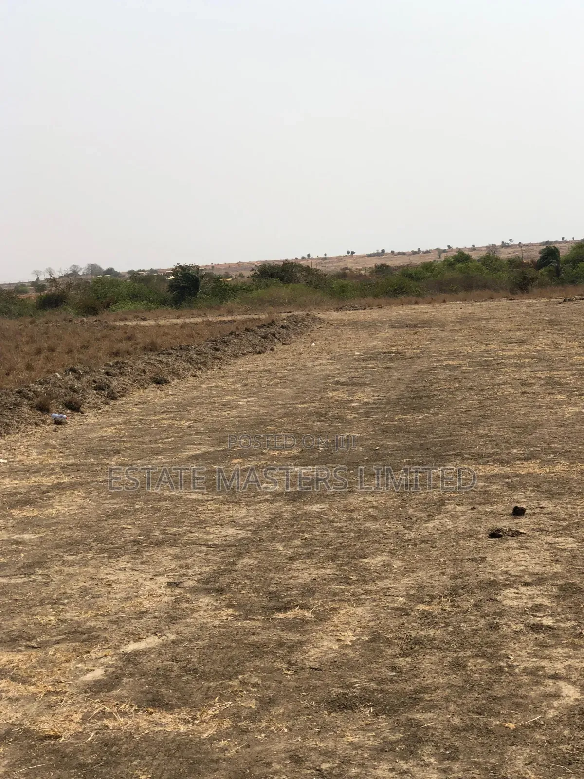 Coastal Park Site With Available Plots- Ningo-Prampram