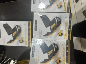 Media 7 Plus Bumble Bee Gaming Earbuds